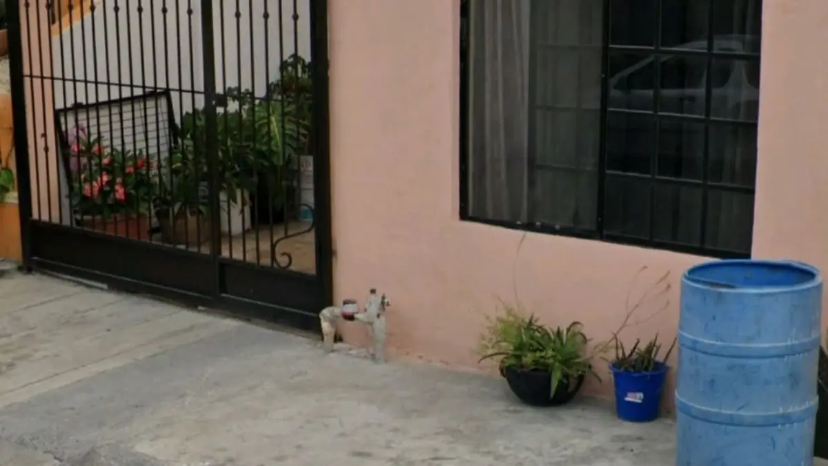 La víctima sufrió severas lesiones tras una discusión en su hogar.