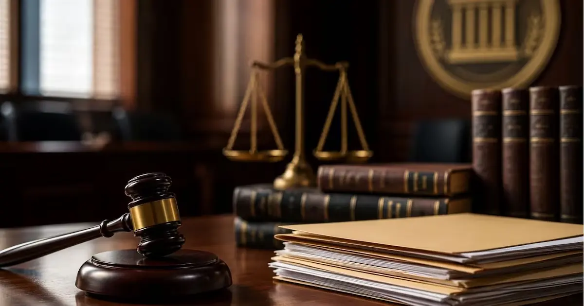 La jueza Lizbeth González enfrenta acusaciones de acoso laboral y rezago judicial.