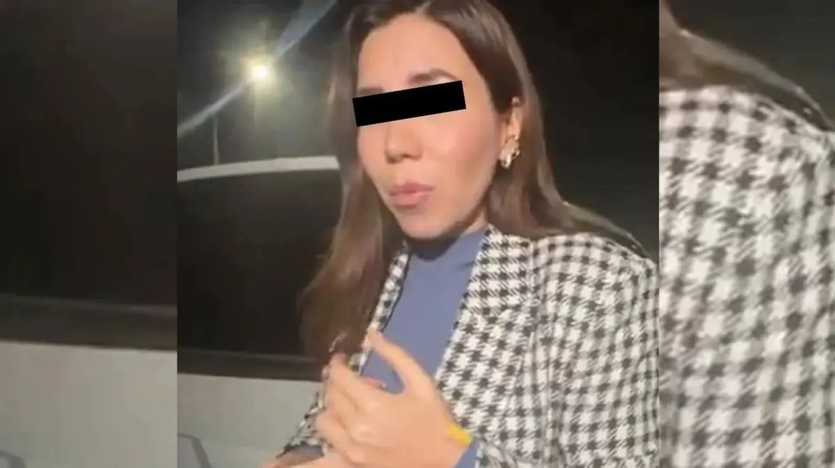 Su detención se origina por un presunto daño al erario de 15 millones de pesos.