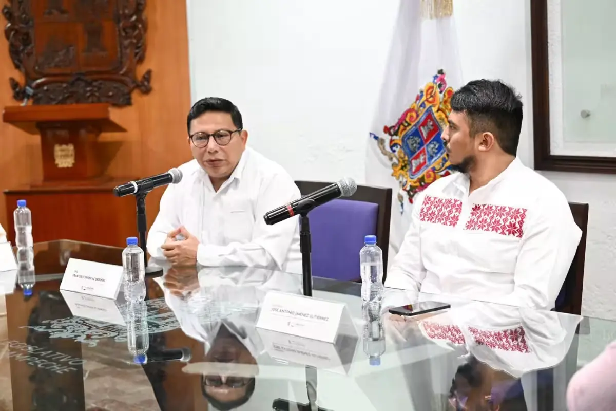 Iniciativas buscan mejorar el acceso a la justicia electoral en la entidad.