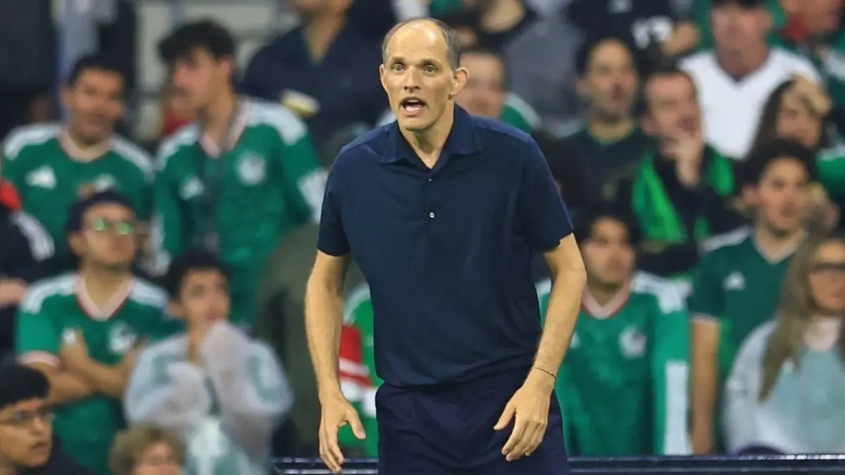 La Selección de Inglaterra avanza a Cuartos de Final tras superar a México en un partido complicado.
