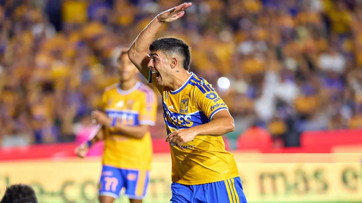 Tigres no logra su primera victoria en casa tras un empate emocionante ante Atlético San Luis.