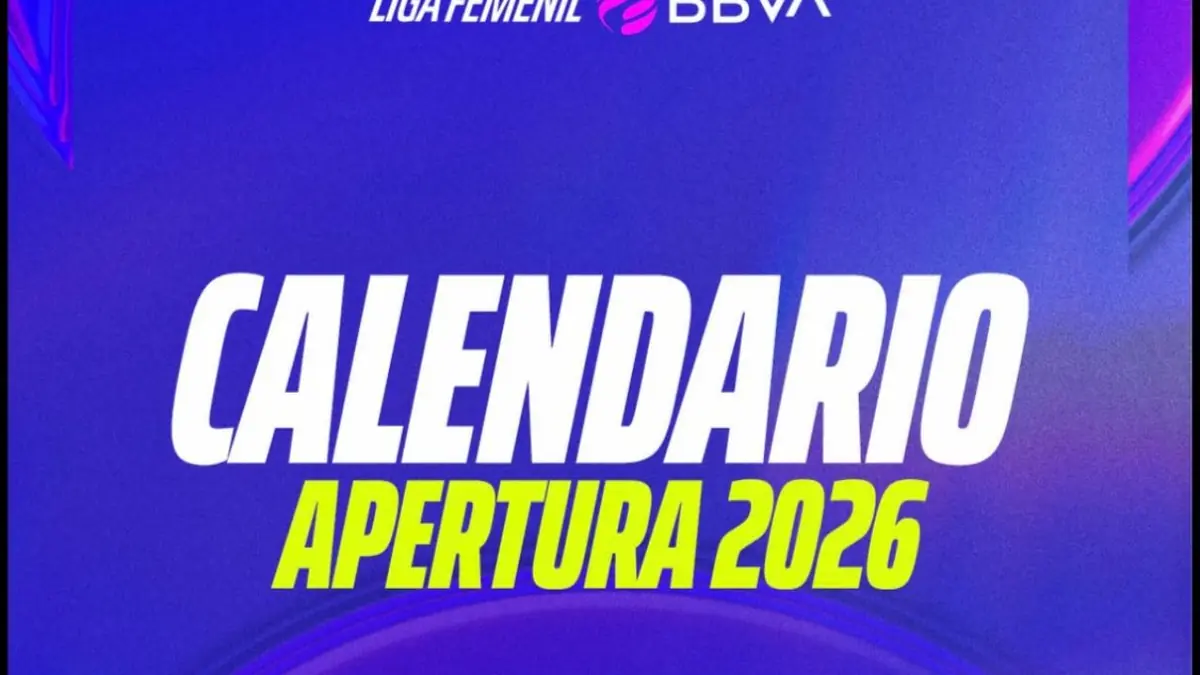 El primer Clásico Regio se jugará el 25 de octubre en el Estadio Universitario.