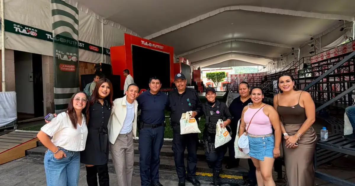 La actividad busca mejorar el acceso a servicios de salud sexual en Jalisco.