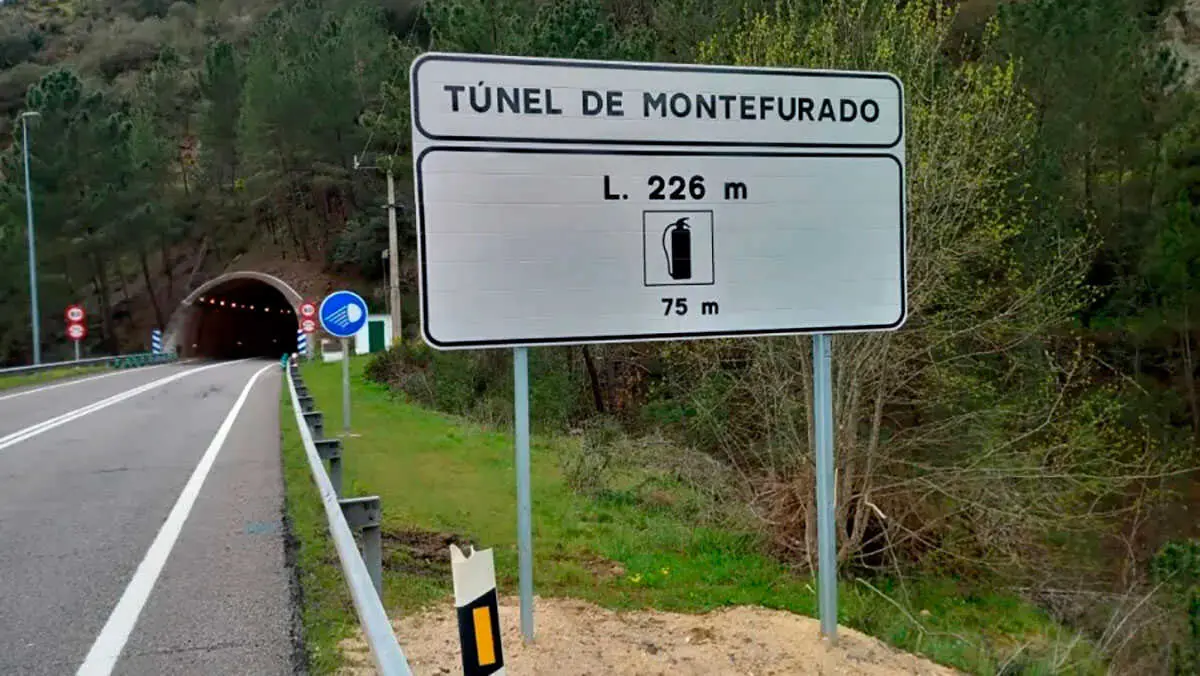 La modernización garantiza la seguridad de estas infraestructuras viales en España.