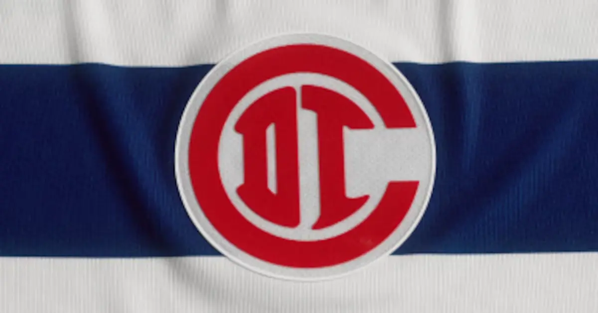 El nuevo jersey rinde homenaje a la historia del club y busca conectar con nuevos aficionados.
