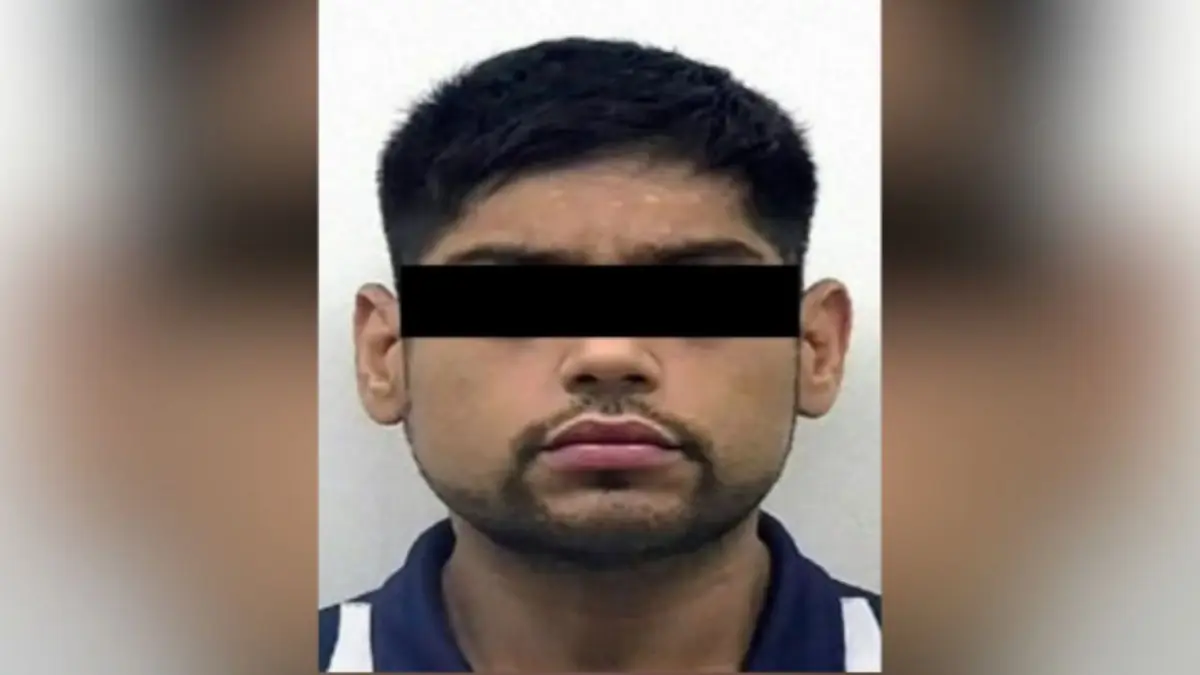 Servando “N” es vinculado al caso de feminicidio que ha conmocionado a Nuevo León.