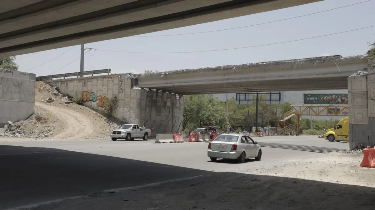 Obras programadas afectarán el flujo vehicular durante el fin de semana en el municipio.
