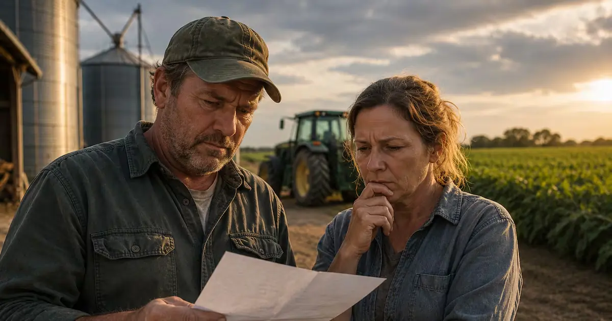 La importancia del tratado para la economía agrícola y automotriz de Estados Unidos es defendida por sus legisladores.