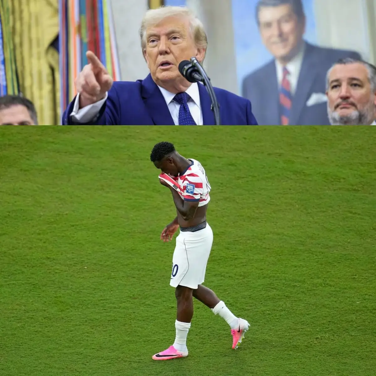 La decisión de la FIFA de revocar la tarjeta roja genera controversia en el fútbol europeo.