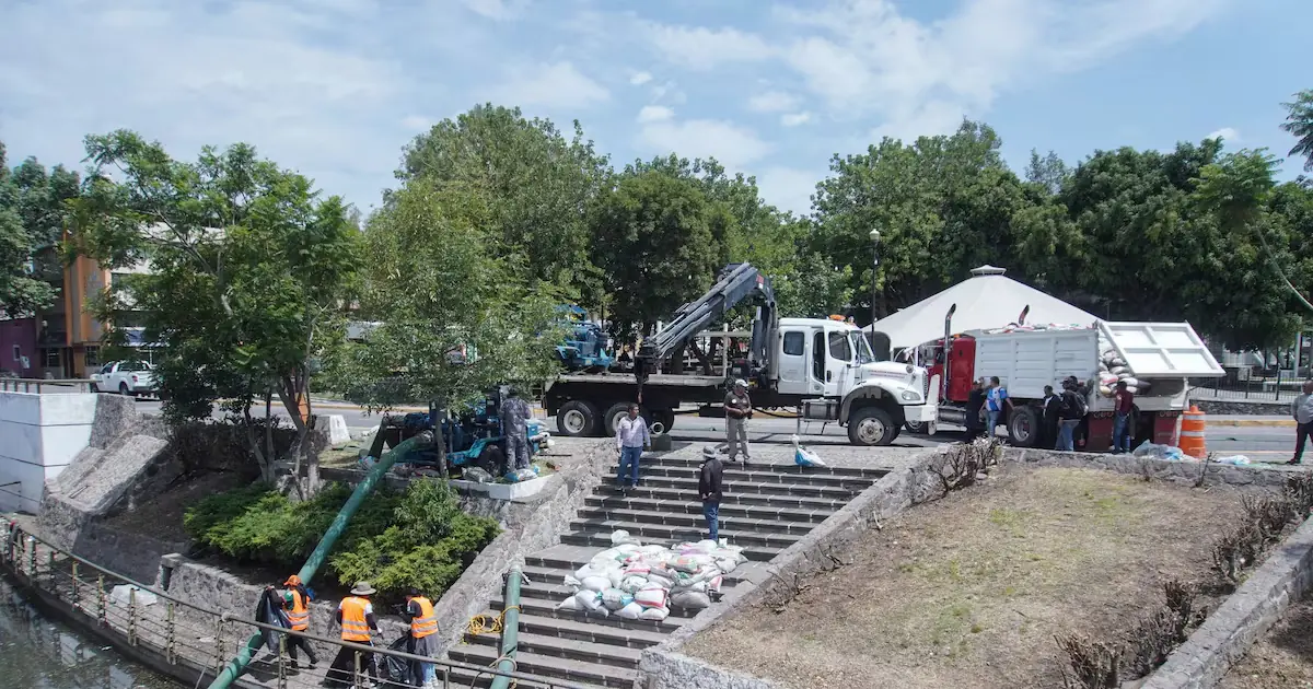 Expertos advierten que el deterioro de la infraestructura hidráulica es clave en las inundaciones recientes.