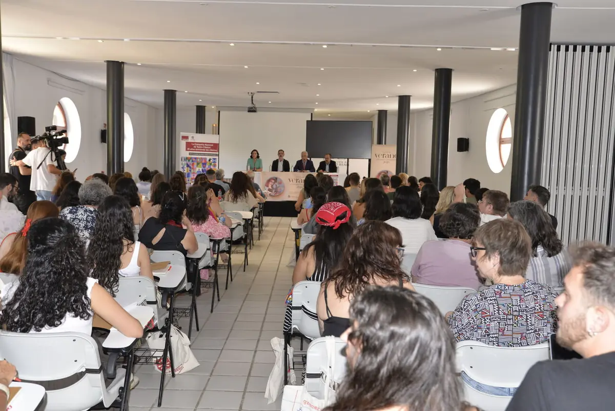 La Universidad de Castilla-La Mancha apuesta por el debate en sus jornadas del teatro clásico.