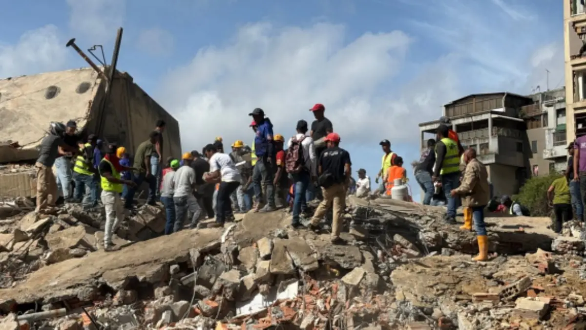 La nación ha movilizado recursos internacionales tras devastadores sismos.