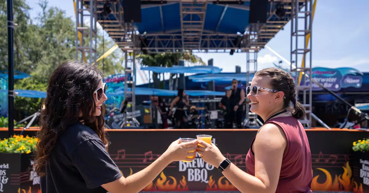 Orlando ofrece diversas actividades y eventos para disfrutar en familia este verano.