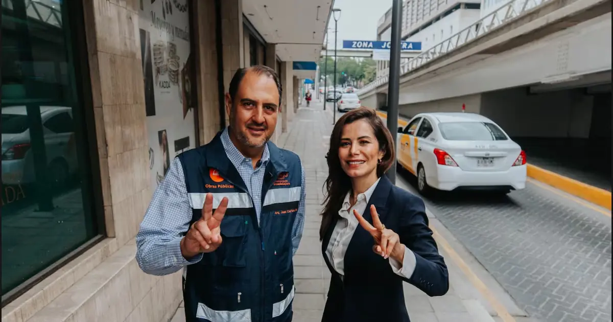 La rehabilitación mejorará la movilidad y la infraestructura en Guadalajara.