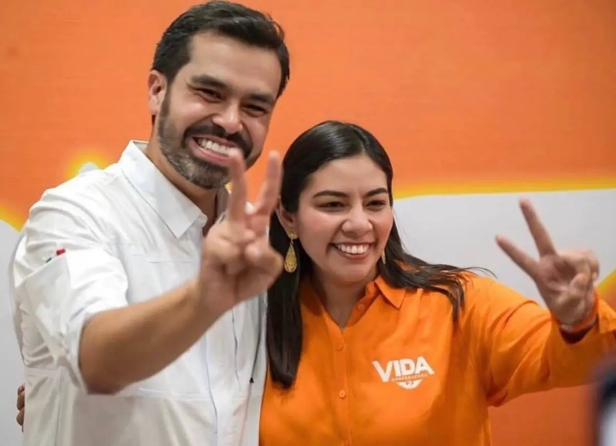 La ex candidata a la gubernatura liderará el partido en los próximos comicios estatales.