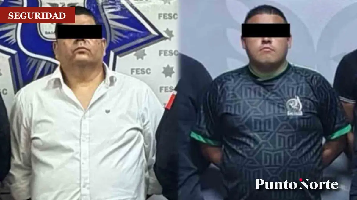 La investigación por el asesinato de agentes de la FESC lleva a la detención de 45 involucrados en una semana.