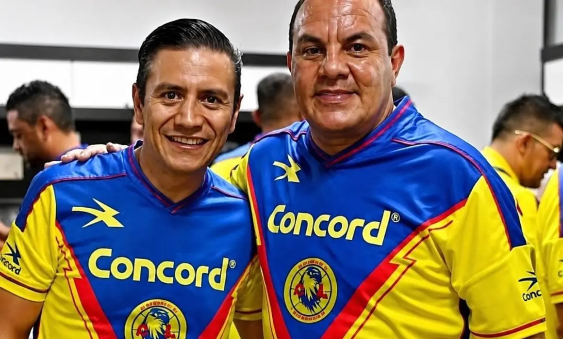 Un juez federal dicta auto de vinculación en un caso que involucra a la familia del exgobernador de Morelos.
