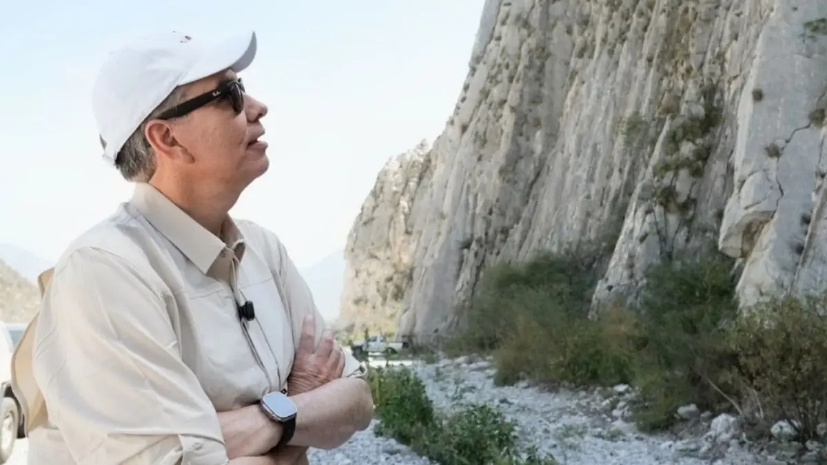 El aspirante a la coordinación estatal de Morena exige atención urgente para potenciar el turismo en la región.