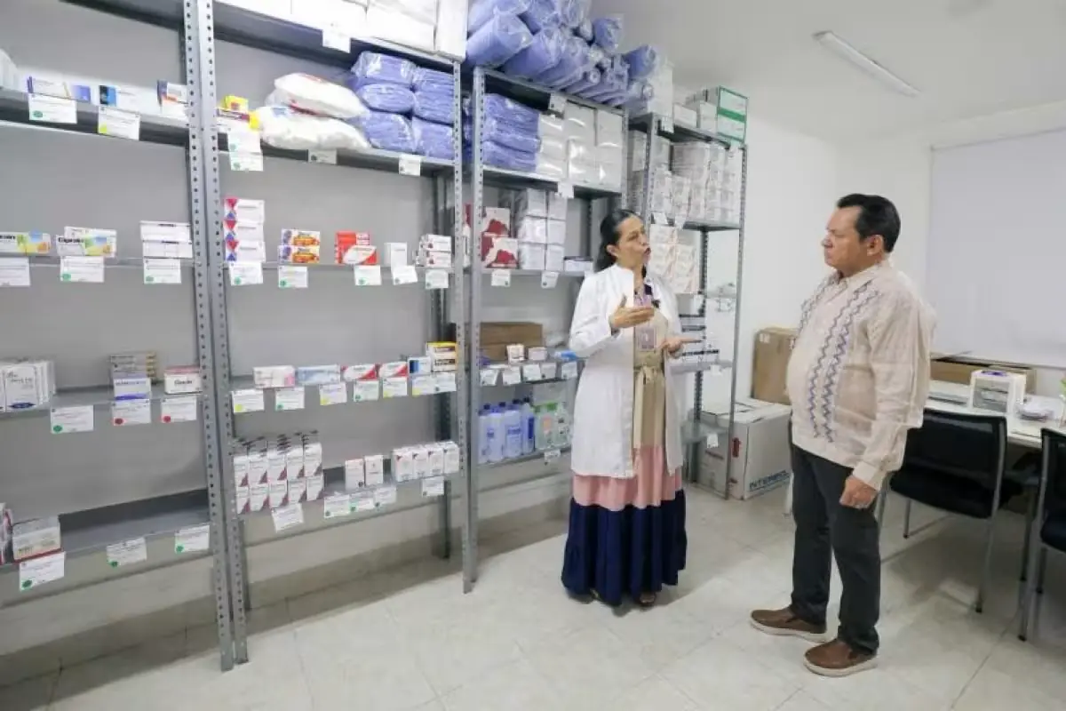 La nueva iniciativa en Yucatán fomenta la salud preventiva con servicios confidenciales.