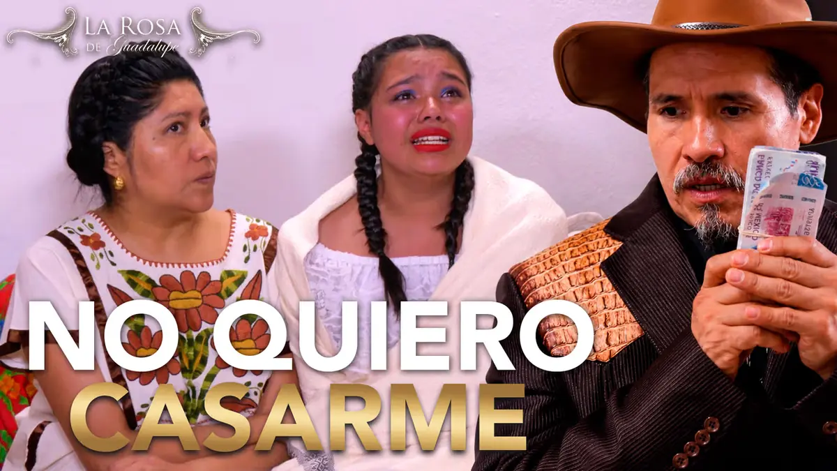 Una adolescente decide huir al enterarse de que está embarazada, buscando un futuro libre de tradiciones opresivas.
