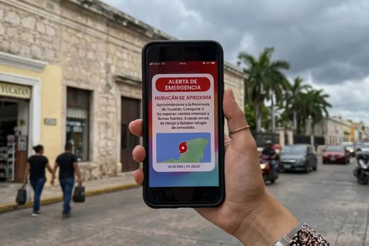 La nueva herramienta mejora la comunicación sobre emergencias climáticas en la región.