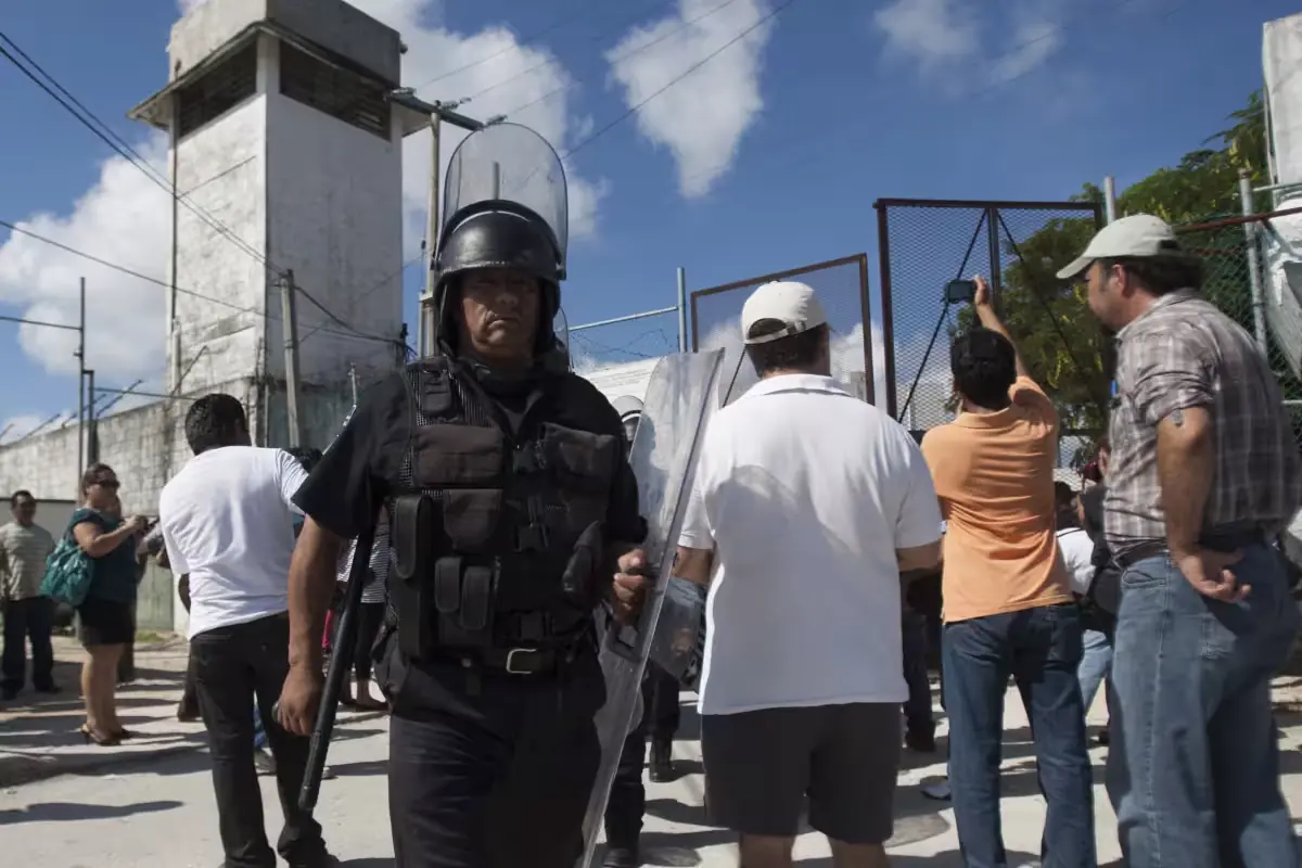 Los datos revelan un perfil delictivo distinto, siendo predominantes los delitos familiares y sexuales en Yucatán.
