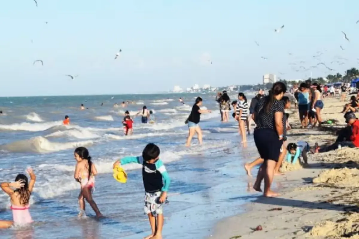 Las lluvias en julio y agosto se mantendrán sin indicios de canícula severa.