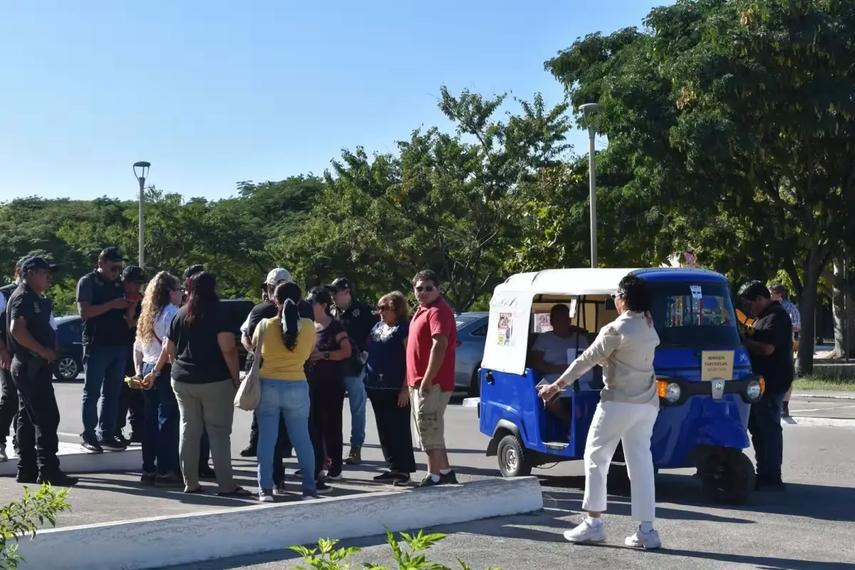 Mérida es el municipio más afectado, con casi la mitad de los casos registrados.