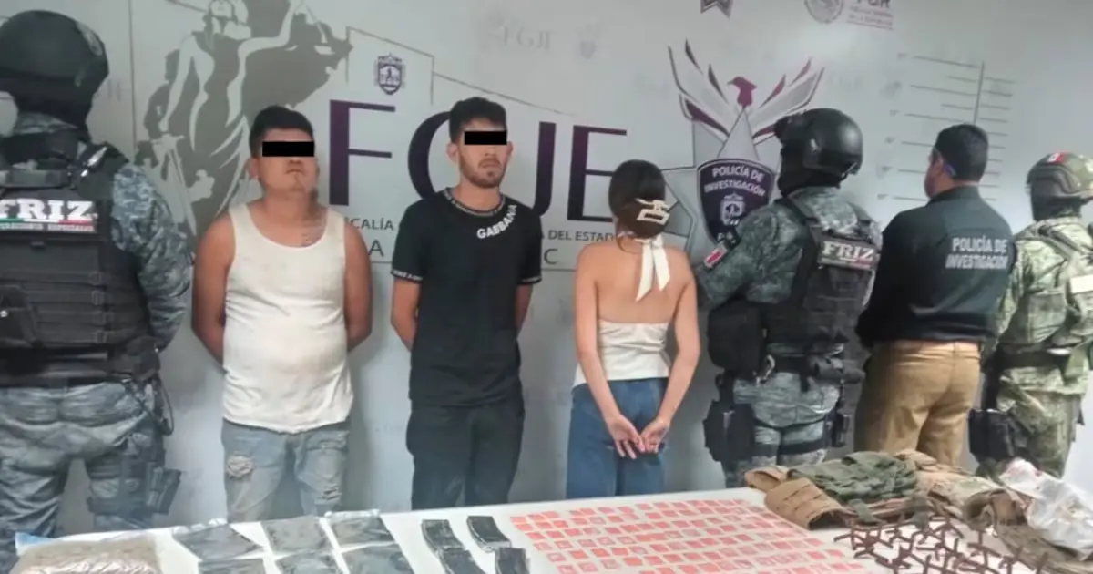 Las autoridades han intensificado los operativos tras el multihomicidio ocurrido en julio.