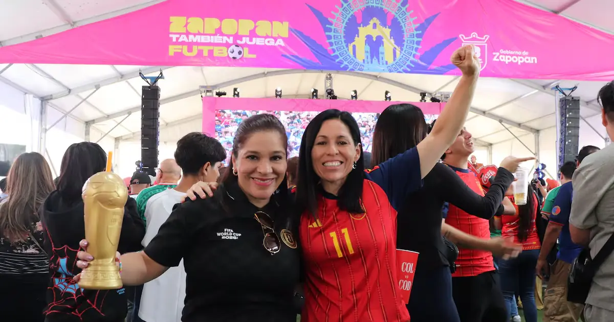 El evento dejó un saldo favorable sin incidentes graves en la seguridad y salud pública.