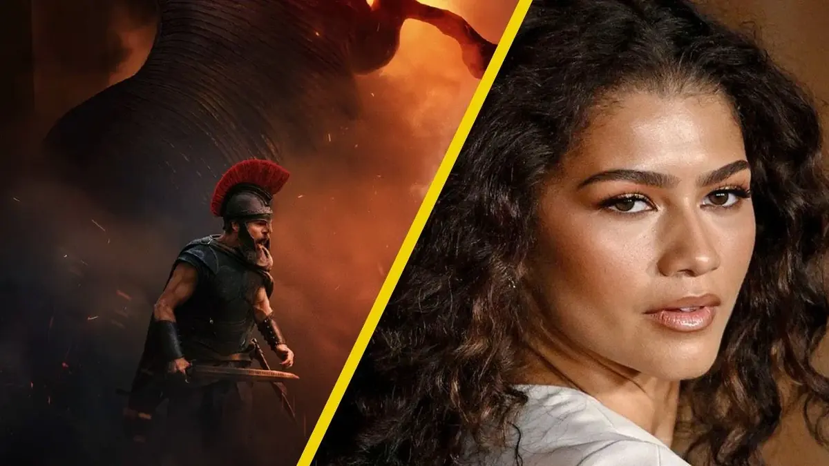 La actriz brilla en el nuevo tráiler de la superproducción, lista para su estreno en México.